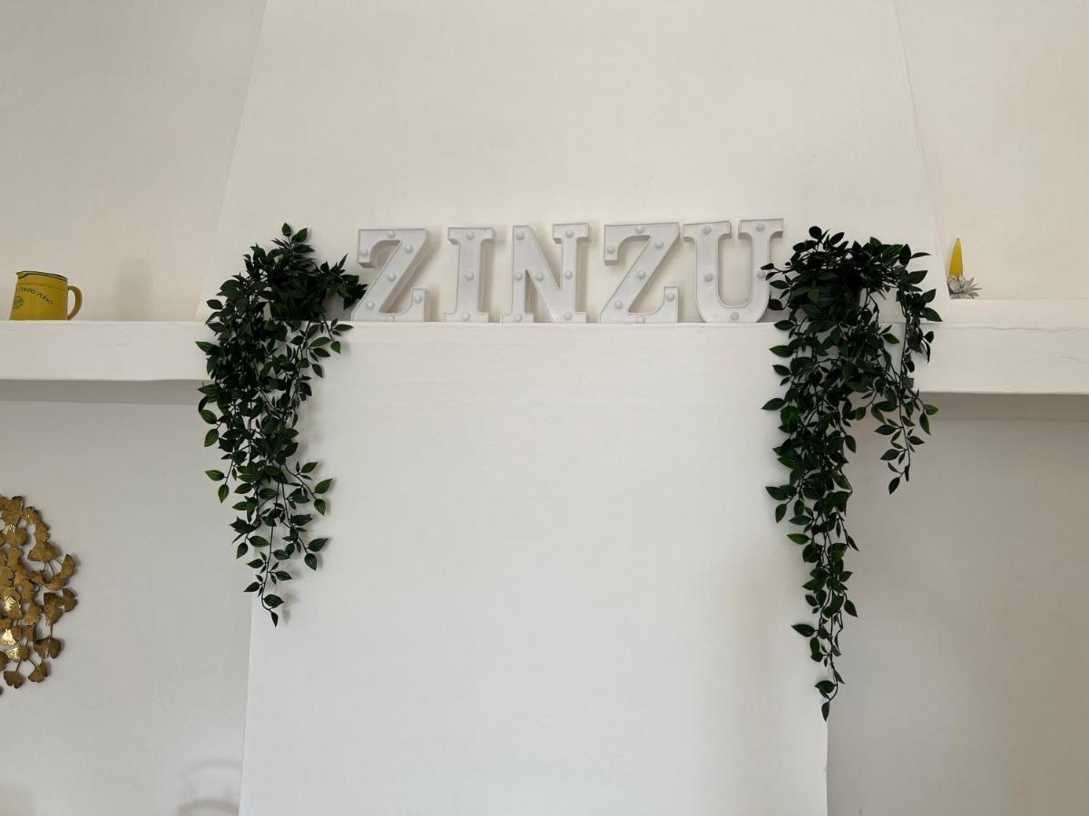 Zinzu - By Tripostuniヴィラ エクステリア 写真